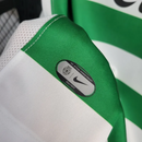 Camisa I Sporting | 25/26 Torcedor Nike - Verde e Branca