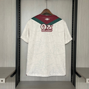 Camisa III Fluminense | 24/25 Torcedor Umbro - Branca (Patrocinios)
