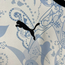 Camisa III Palermo | 25/26 Torcedor Puma - Branca e Azul