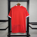 Camisa II Peru | 2023  Torcedor Adidas - Vermelha