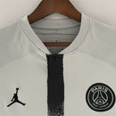 Camisa II PSG | 22/23 Torcedor Jordan - Cinza