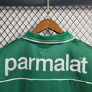 Camisa Aniversário 100 anos Palmeiras Retrô | Rhumell - Verde