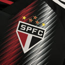 Camisa III São Paulo | 23/24 Torcedor Adidas - Feminina - Preta
