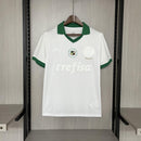 Camisa Edição Especial Palmeiras | 24/25 Torcedor Puma - Branca