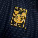 Camisa II Tigres | 23/24 Torcedor Adidas - Azul e Amarela