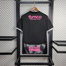 Camisa II Braga | 24/25 Torcedor Puma - Preta e Rosa