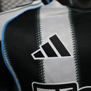 Camisa I Newcastle | 25/26 Torcedor Adidas - Preta e Branca