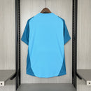 Camisa de Treino Flamengo | 25/26 Torcedor Adidas - Azul