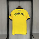 Camisa I Borussia Dortmund | 23/24 Torcedor Puma - Amarela e Preta