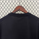 Camisa III Sevilla | 24/25 Torcedor Castore - Preta e Vermelha