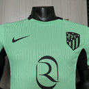 Camisa III Atlético de Madrid | 23/24 Modelo Jogador Nike - Verde