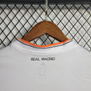 Camisa I Real Madrid Retrô | 13/14 Adidas - Branca
