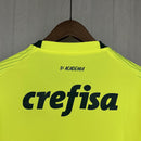 Camisa III Palmeiras | 23/24 Torcedor Puma - Verde - Manga Longa