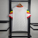 Camisa II Portugal Retrô | 1992 Torcedor Adidas - Branca