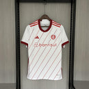 Camisa II Internacional | 23/24 Torcedor Adidas - Branca