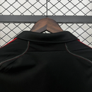 Camisa III Milan Retrô | 12/13 Adidas - Preta