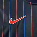 Camisa II Estados Unidos | 2025 Torcedor Nike - Azul