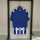 Camisa I Alavés | 23/24 Torcedor Puma - Azul e Branca