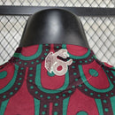 Camisa I México | 2024 Modelo Jogador Adidas - Vermelha e Verde