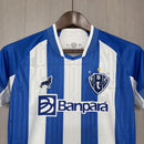 Camisa I Paysandu | 24/25 Torcedor - Feminina - Azul e Branca