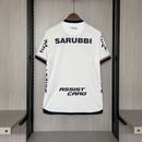 Camisa I Nacional do Uruguai | 25/26 Torcedor Umbro - Branca