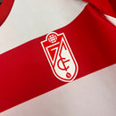 Camisa I Granada | 25/26 Torcedor Adidas - Vermelha e Branca