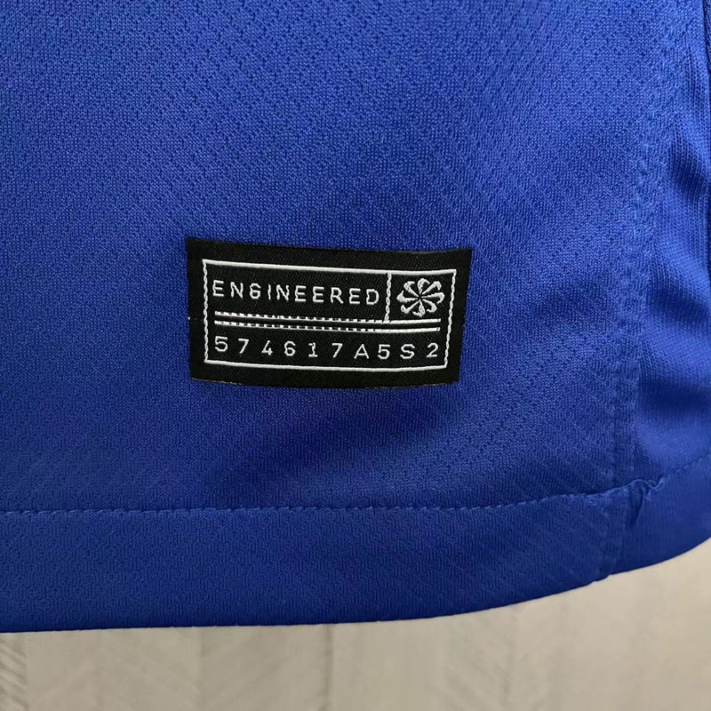 Camisa I Chelsea | 23/24 Torcedor Nike - Azul - Feminina