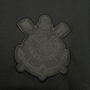Camisa II Corinthians | 24/25 Torcedor Nike - Preta