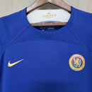 Camisa I Chelsea | 23/24 Torcedor Nike - Azul - Feminina