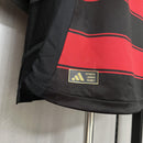Camisa I Flamengo | 25/26 Modelo Jogador Adidas - Vermelha e Preta
