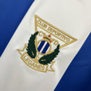 Camisa I Leganés | 23/24 Torcedor Joma - Branca e Azul