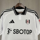 Camisa I Fulham | 24/25 Torcedor Adidas - Branca