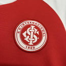 Camisa I Internacional | 24/25 Torcedor Adidas - Feminina - Vermelha