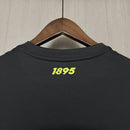 Camisa III Flamengo | 19/20 Torcedor Adidas - Preta