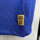 Camisa de Goleiro Vasco | 23/24 Torcedor Kappa - Azul