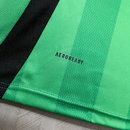 Camisa I Austin FC | 25/26 Torcedor Adidas - Verde e Preta