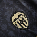 Camisa II Valencia | 24/25 Torcedor Puma - Preta