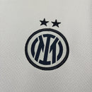 Camisa II Inter de Milão | 24/25 Torcedor Nike - Branca