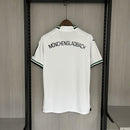 Camisa I Borussia Monchengladbach | 23/24 Torcedor Puma - Branca