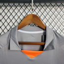 Camisa Goleiro Fluminense | 23/24 Torcedor Umbro - Cinza