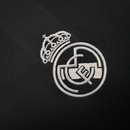 Camisa Goleiro Real Madrid | 25/26 Torcedor Adidas - Preta