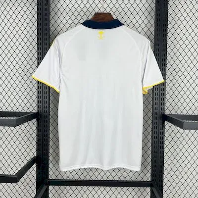 Camisa III Al-Nassr | 25/26 Torcedor Adidas - Branca