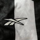 Camisa I Botafogo | 23/24 Torcedor Reebok - Preta e Branca