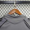 Camisa III Real Madrid Retrô | 05/06 Adidas - Cinza