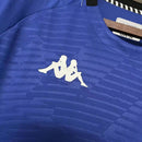 Camisa de Goleiro Vasco | 23/24 Torcedor Kappa - Azul