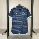 Camisa III Cruzeiro | 24/25 Torcedor Adidas - Azul