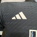 Camisa III Juventus | 23/24 Modelo Jogador Adidas - Preta