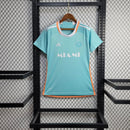 Camisa III Inter Miami | 24/25 Torcedor Adidas - Verde - Feminina