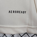 Camisa II Liverpool | 25/26 Torcedor Adidas - Branca - Feminina