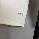 Camisa II Liverpool | 25/26 Torcedor Adidas - Branca e Vermelha - Manga Longa